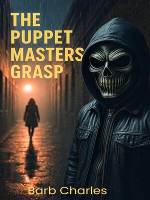 cover image of The Puppet Masters Grasp